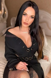 Проститутка ЯНА VIP