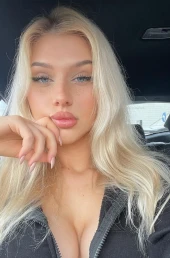 Проститутка Марина